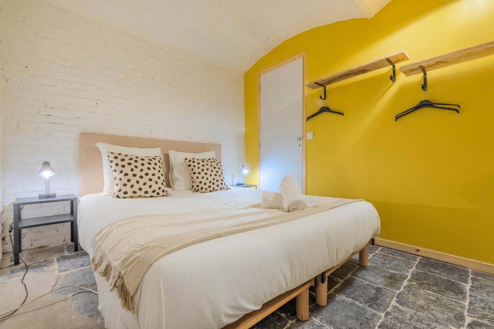 Appartement Atypique En Souplex, 2 Ch & Terrasse Lille Luaran gambar